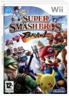 WII GAME - Super Smash Bros. Brawl (USED)